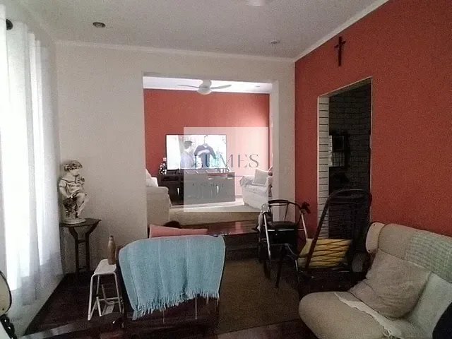 Casa com 468m² 3 quartos e 3 banheiros, à venda, no bairro Vila São Pedro em Americana