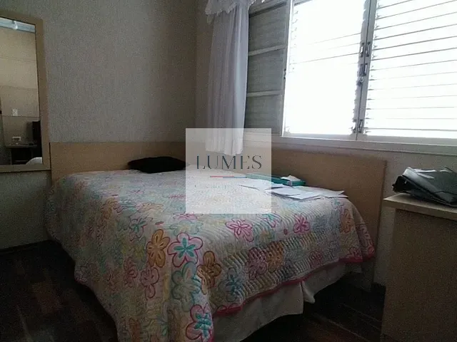 Casa com 468m² 3 quartos e 3 banheiros, à venda, no bairro Vila São Pedro em Americana