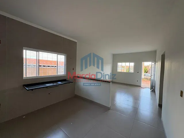 Casa com 250m² 2 quartos e 1 banheiro, à venda, no bairro Conj. Athaide De Souza em Ituverava