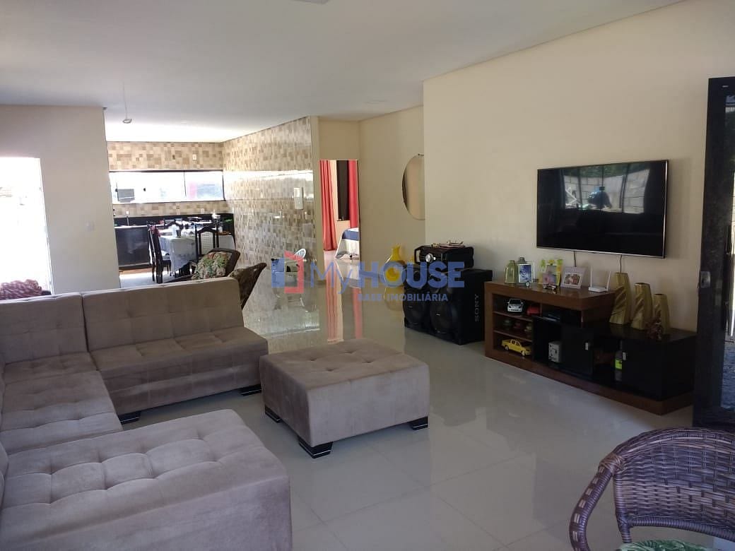 Casa, 4 quartos, 680 m² - Foto 4