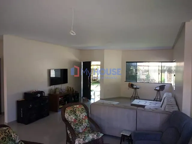 Casa 4 quartos e 4 banheiros, à venda, no bairro Aritaguá em Ilhéus