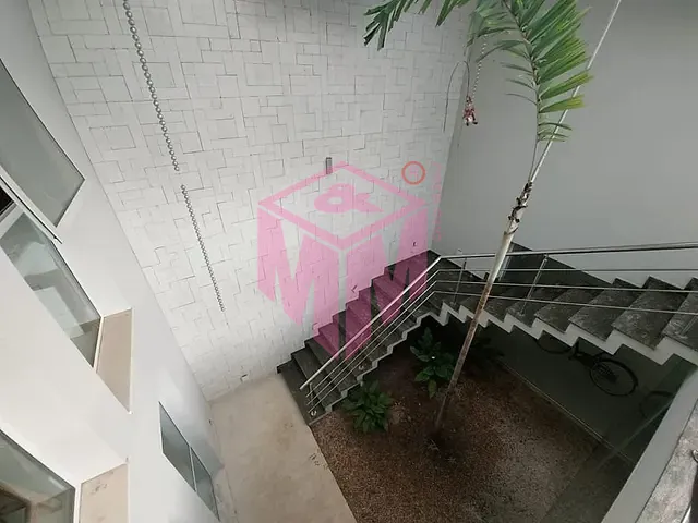 Casa com 872m² 4 quartos e 5 banheiros, à venda, no bairro Parque Terra Nova II em São Bernardo do Campo