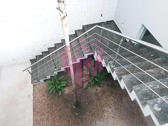 Casa com 872m² 4 quartos e 5 banheiros, à venda, no bairro Parque Terra Nova II em São Bernardo do Campo