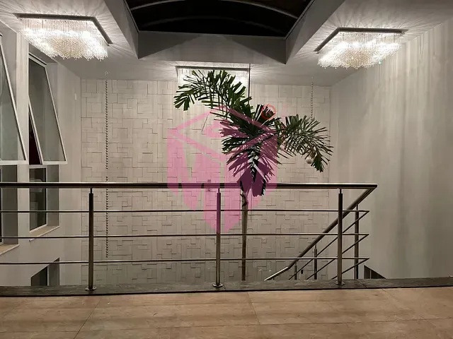 Casa com 872m² 4 quartos e 5 banheiros, à venda, no bairro Parque Terra Nova II em São Bernardo do Campo