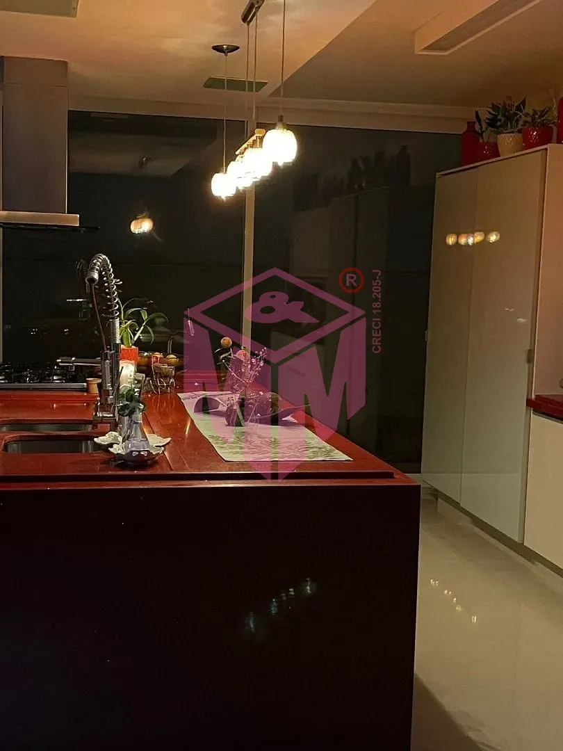 Casa, 4 quartos, 417 m² - Foto 16
