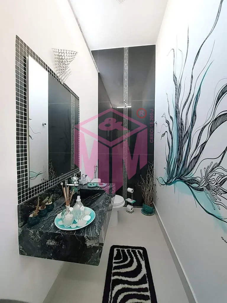 Casa, 4 quartos, 417 m² - Foto 13