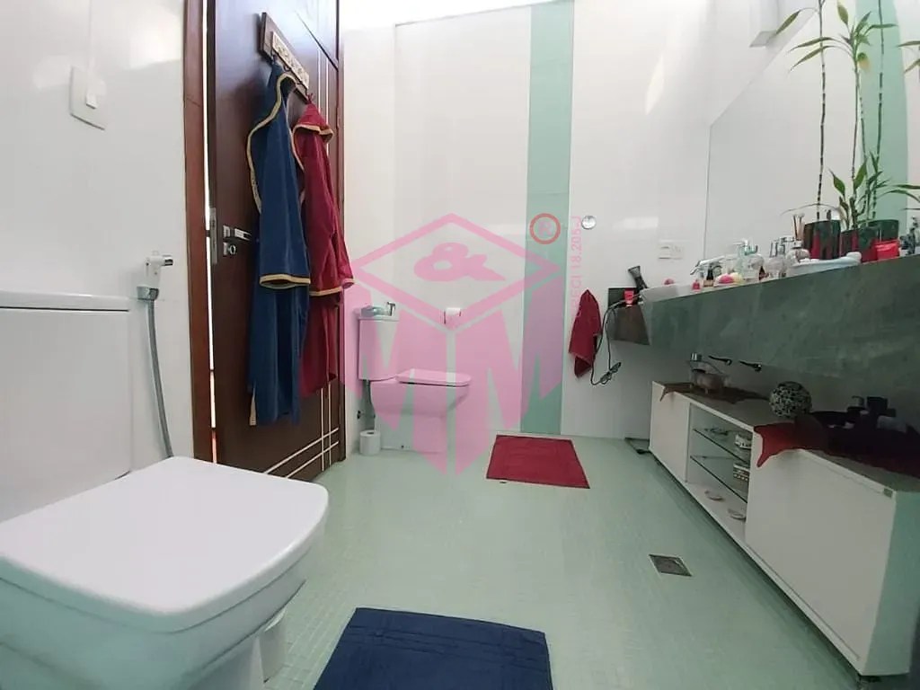 Casa, 4 quartos, 417 m² - Foto 21