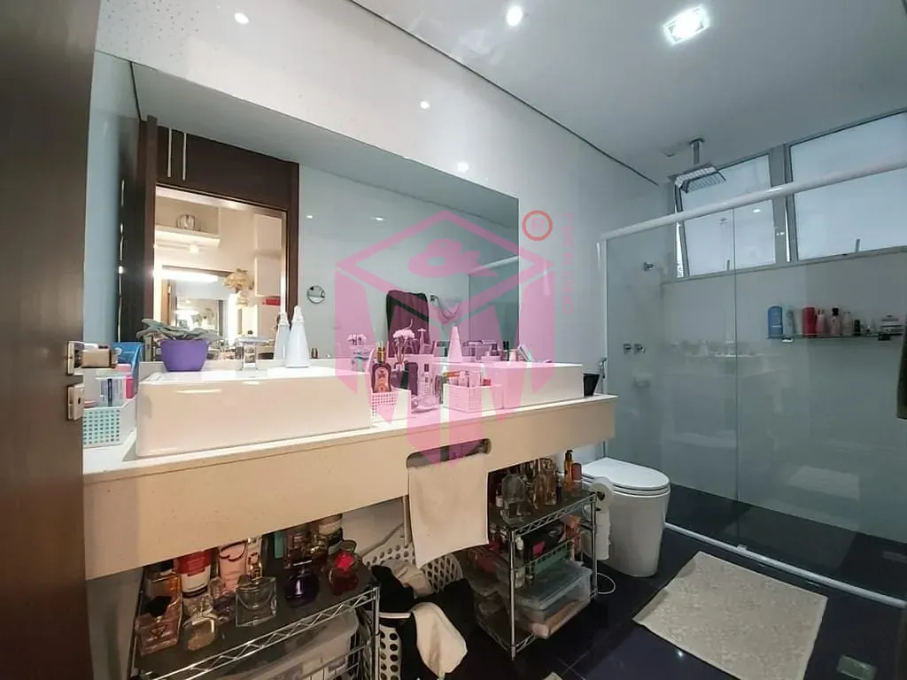 Casa, 4 quartos, 417 m² - Foto 20