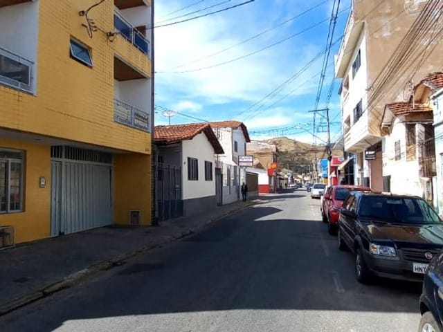 Foto do Casa - Casa à venda 3 Quartos, 1 Vaga, 200M², São Vicente, Itajubá - MG | MOHALLEM e LOPES CORRETAGEM E ADMINISTRACAO DE IMOVEIS LTDA