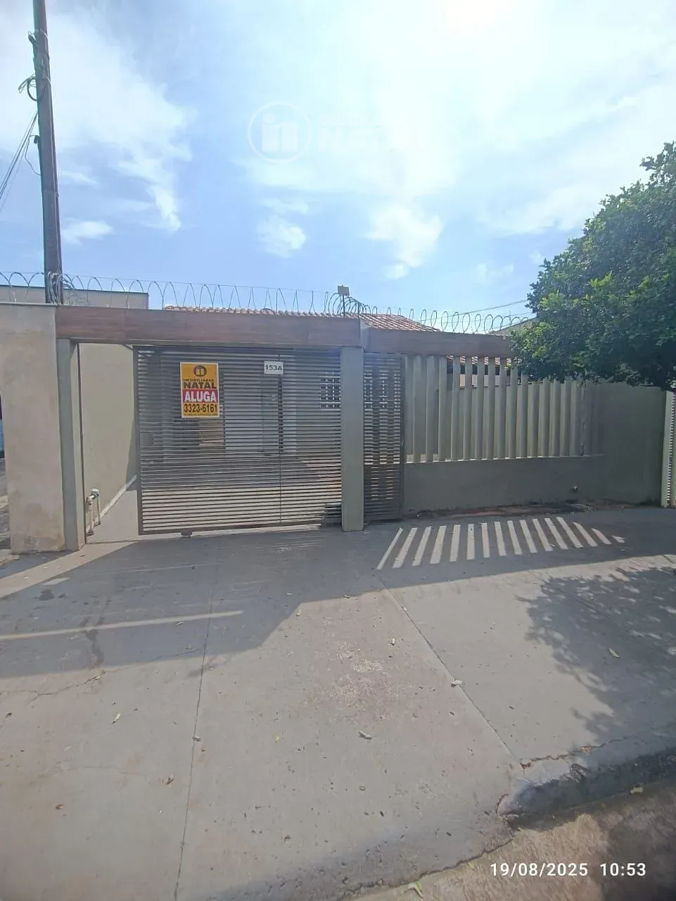 Casa, 3 quartos, 90 m² - Foto 1