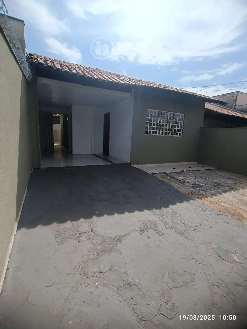 Casa, 3 quartos, 90 m² - Foto 2