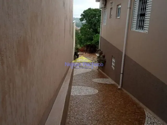 Casa com 269m² 2 quartos e 1 banheiro, à venda, no bairro Pinhalzinho em Capivari