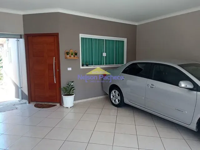 Casa com 269m² 2 quartos e 1 banheiro, à venda, no bairro Pinhalzinho em Capivari