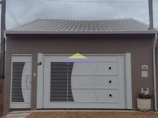 Casa com 269m² 2 quartos e 1 banheiro, à venda, no bairro Pinhalzinho em Capivari