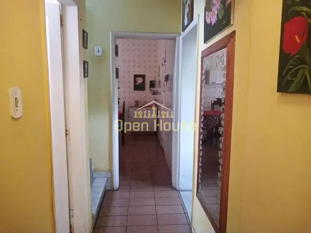 Casa 5 quartos e 2 banheiros, à venda, no bairro Centro em Barra Mansa