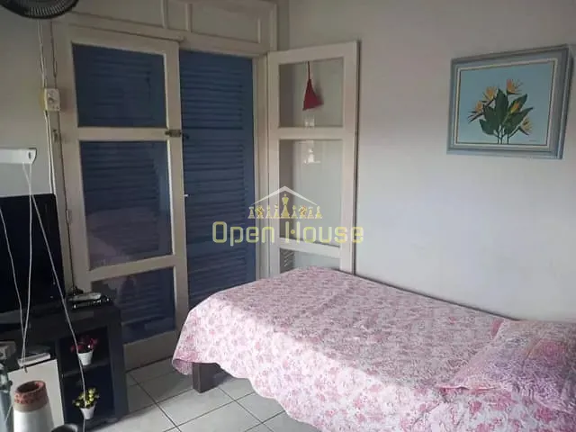 Casa 5 quartos e 2 banheiros, à venda, no bairro Centro em Barra Mansa
