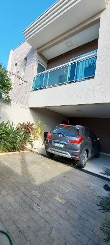 Foto do Casa - Casa padrão à Venda, Jardim Santa Terezinha, Campinas, SP | Imobiliária Santa Luzia