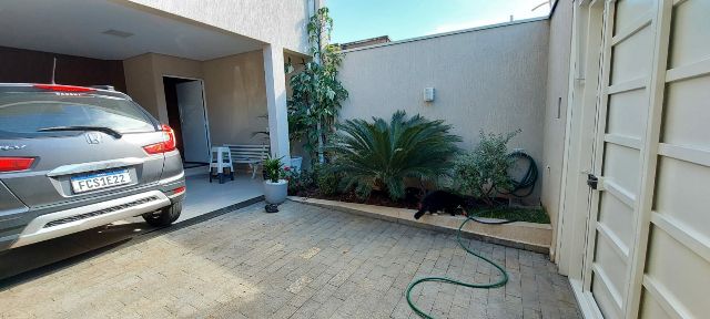 Foto do Casa - Casa padrão à Venda, Jardim Santa Terezinha, Campinas, SP | Imobiliária Santa Luzia