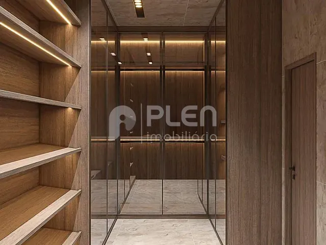 Casa com 450m² 4 quartos e 6 banheiros, à venda, no bairro Alphaville em Santana de Parnaíba