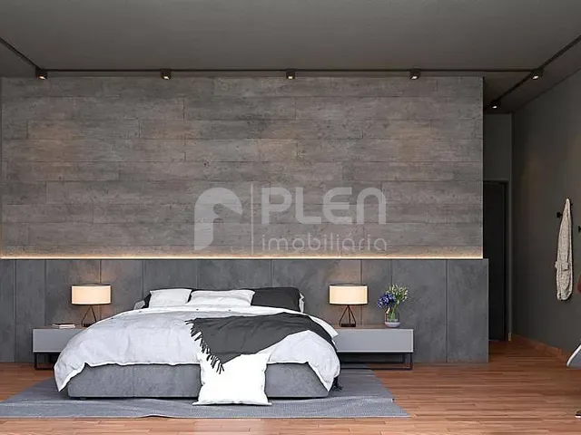 Casa com 450m² 4 quartos e 6 banheiros, à venda, no bairro Alphaville em Santana de Parnaíba