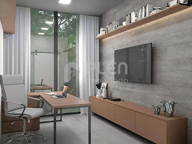 Casa com 450m² 4 quartos e 6 banheiros, à venda, no bairro Alphaville em Santana de Parnaíba