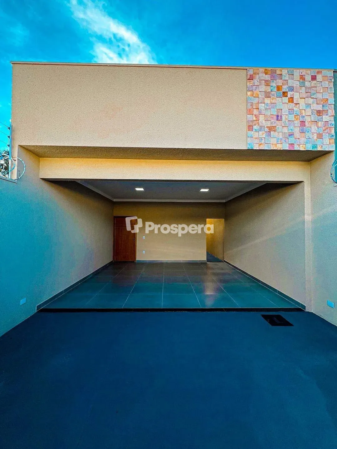 Casa, 3 quartos, 140 m² - Foto 1