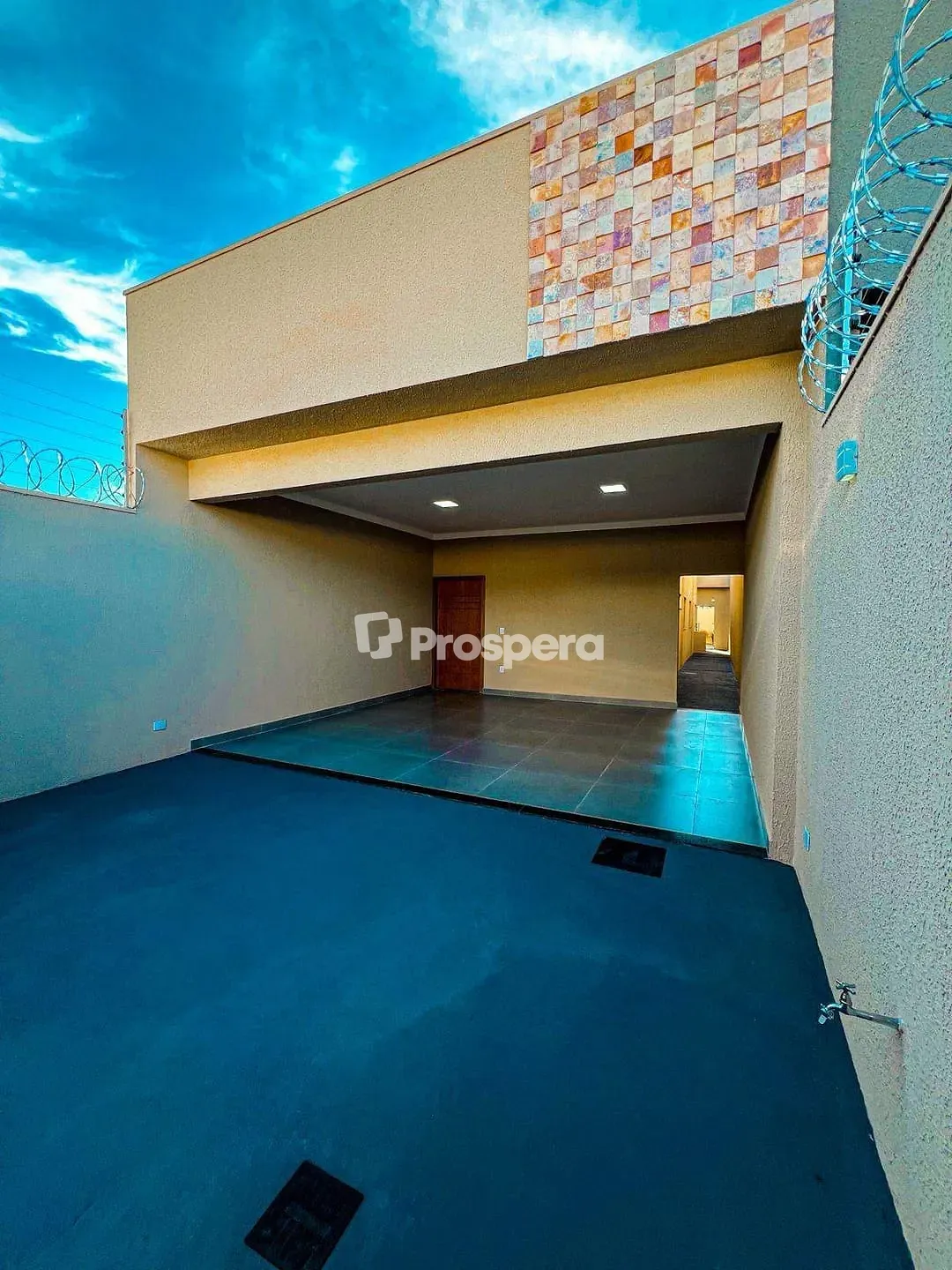 Casa, 3 quartos, 140 m² - Foto 2