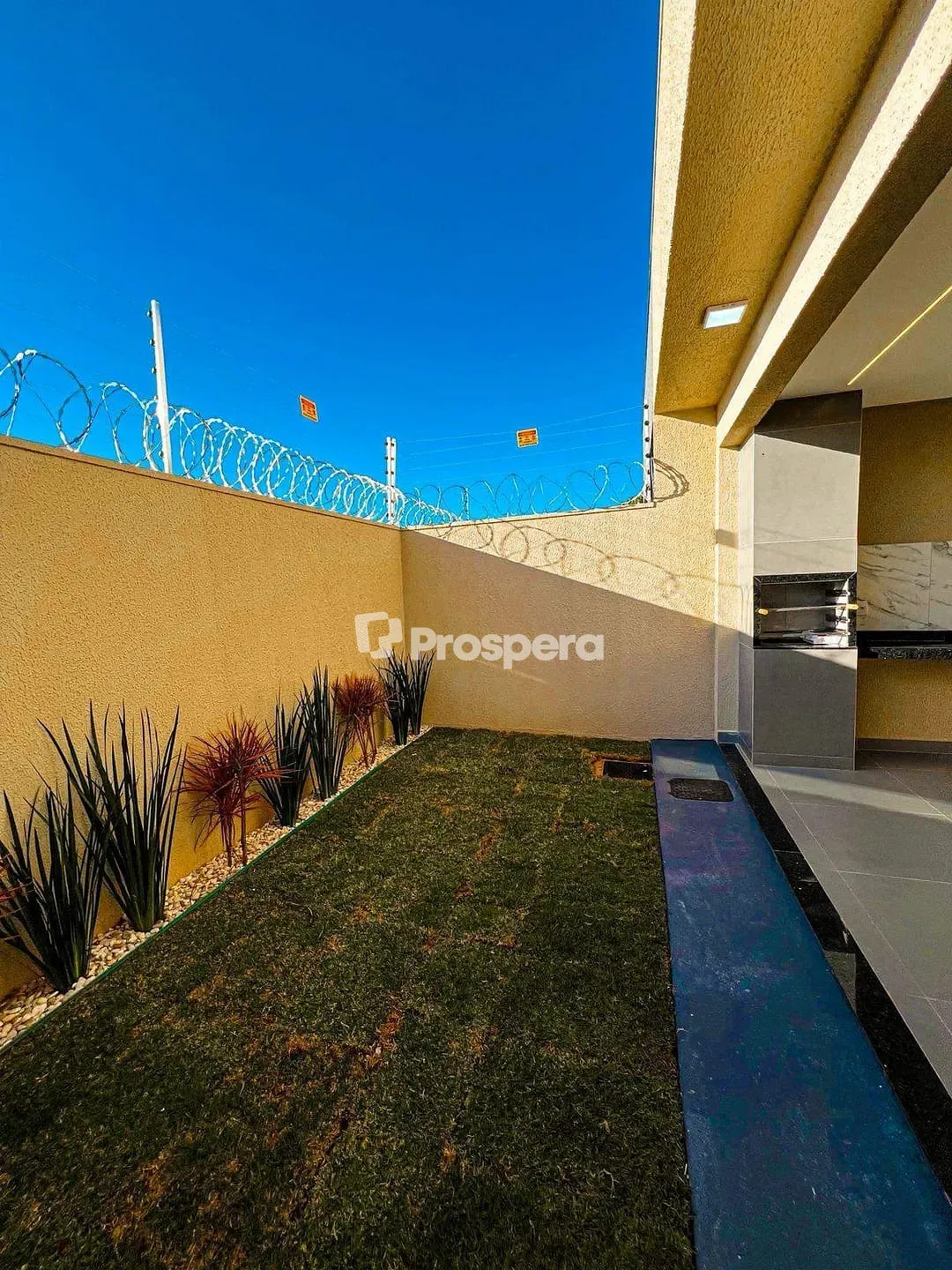 Casa, 3 quartos, 140 m² - Foto 13