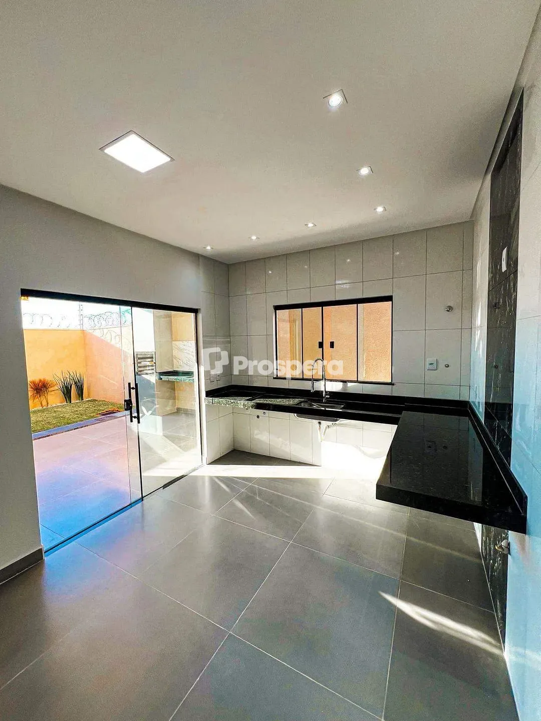 Casa, 3 quartos, 140 m² - Foto 11
