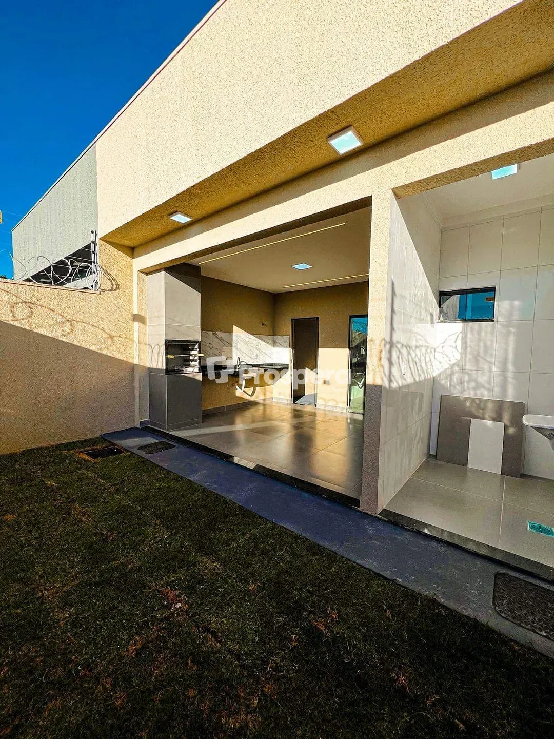 Casa, 3 quartos, 140 m² - Foto 12