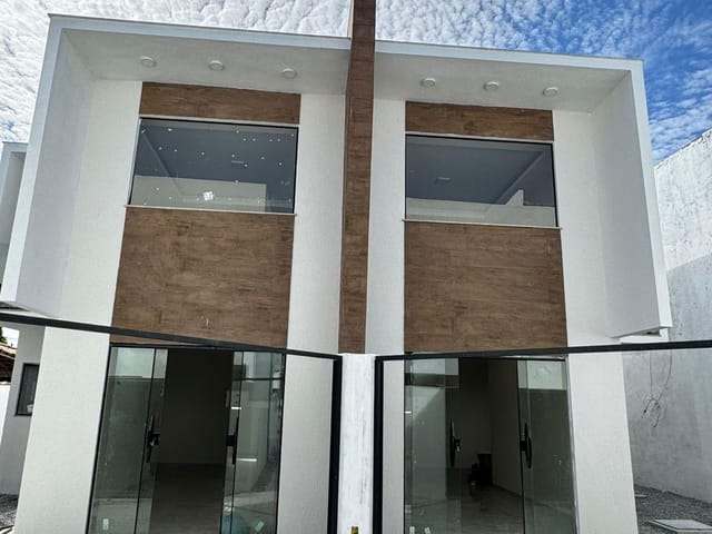 Casa 3 quartos e 2 banheiros, à venda, no bairro Jardim Bela Vista em Rio das Ostras
