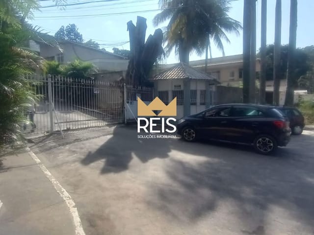 Casa 3 quartos e 1 banheiro, à venda, no bairro Taquara em Rio de Janeiro