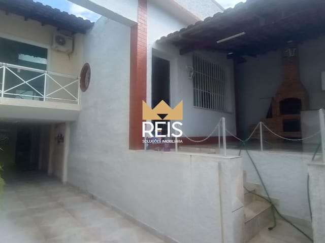 Casa 3 quartos e 1 banheiro, à venda, no bairro Taquara em Rio de Janeiro