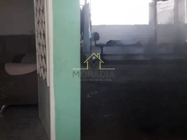 Casa com 220m² 3 quartos e 2 banheiros, à venda, no bairro Parque dos Municípios  em Guaxupé