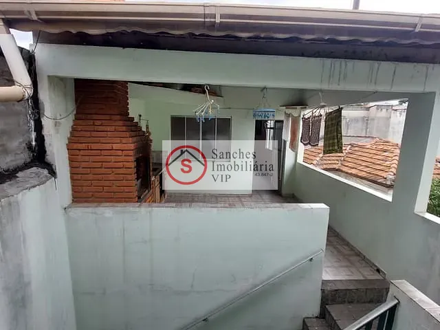 Casa 3 quartos e 2 banheiros, à venda ou para alugar, no bairro Quinta da Paineira em São Paulo
