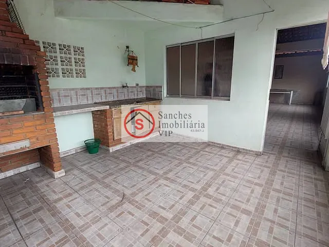 Casa 3 quartos e 2 banheiros, à venda ou para alugar, no bairro Quinta da Paineira em São Paulo