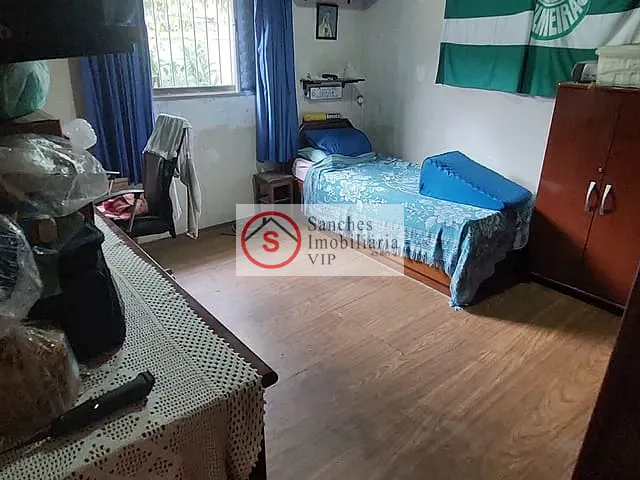 Casa 3 quartos e 2 banheiros, à venda ou para alugar, no bairro Quinta da Paineira em São Paulo