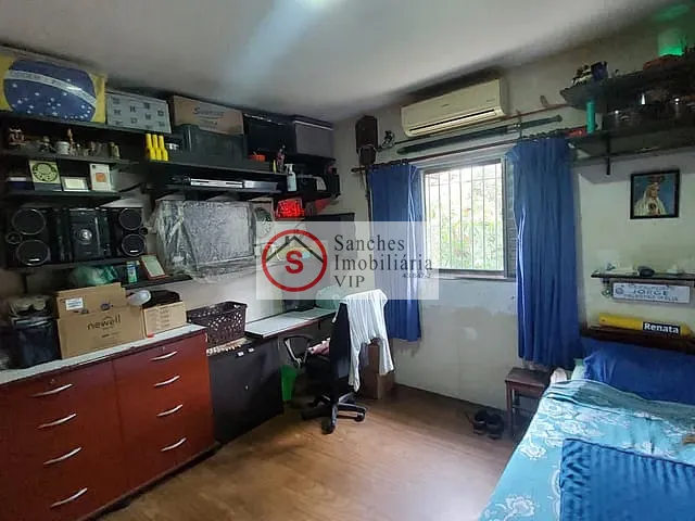 Casa 3 quartos e 2 banheiros, à venda ou para alugar, no bairro Quinta da Paineira em São Paulo