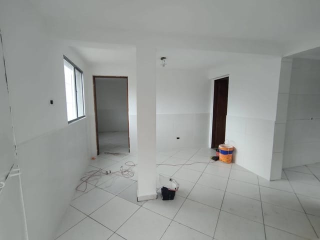 Foto do Casa - Rua Victório Santim, nº 297, CASA 1, 08290-001, Itaquera, São Paulo, SP, BR | SL Terra Nova
