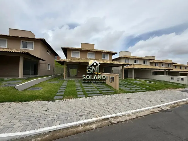 Foto do Casa - OPORTUNIDADE VENDO OU ALUGO SOBRADO NO CONDOMÍNIO ALTO DA BOA VISTA | Solano Negocios Imobiliarios LTDA