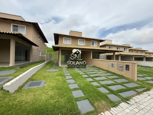 Foto do Casa - OPORTUNIDADE VENDO OU ALUGO SOBRADO NO CONDOMÍNIO ALTO DA BOA VISTA | Solano Negocios Imobiliarios LTDA