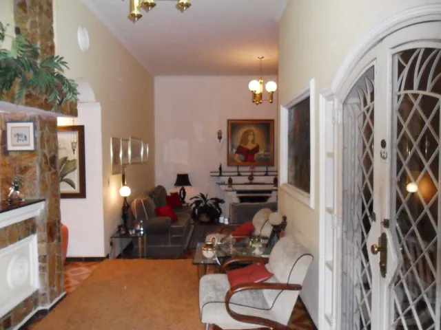 Foto do Casa - Casa com 4 dormitórios à venda, 800 m² - Vila Jaboticabeira - Taubaté/SP | Venter imoveis