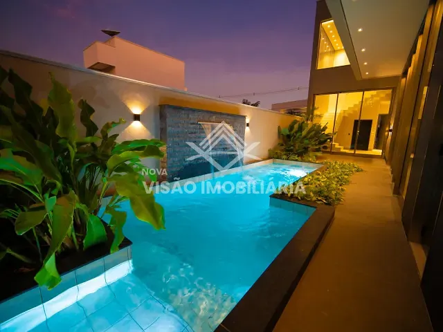 Casa com 389m², à venda, no bairro ALAMEDA DAS CORES em Sinop