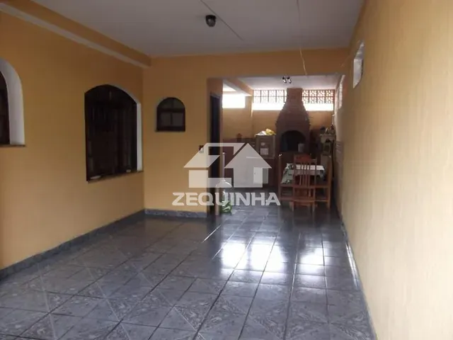 Casa com 127m² 3 quartos e 2 banheiros, à venda, no bairro Jardim D´abril em Osasco