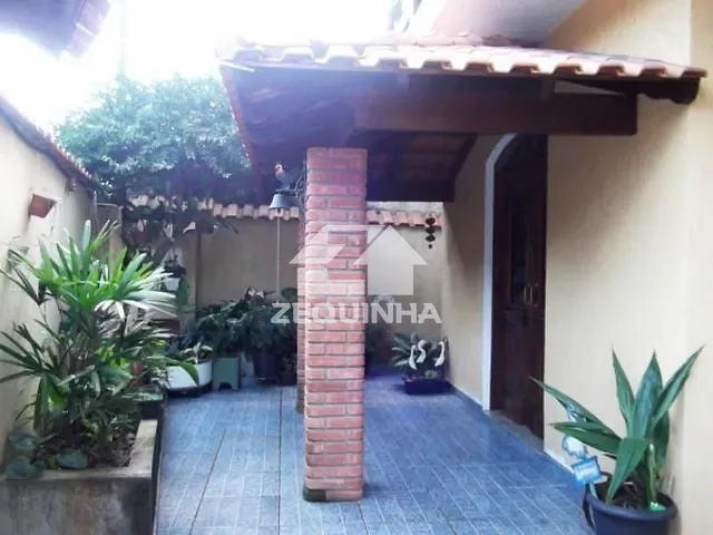 Casa com 127m² 3 quartos e 2 banheiros, à venda, no bairro Jardim D´abril em Osasco