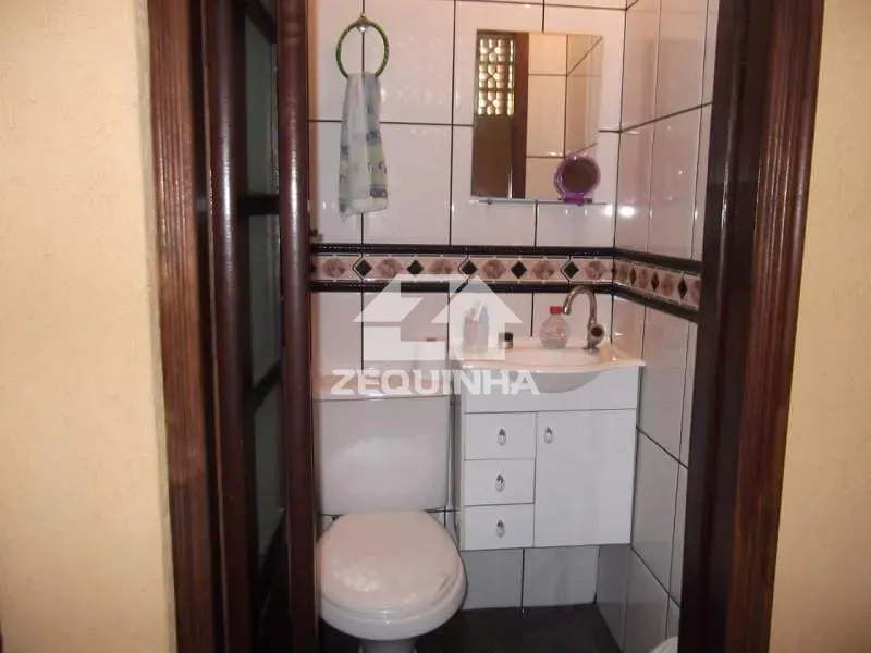 Casa, 3 quartos, 172 m² - Foto 7