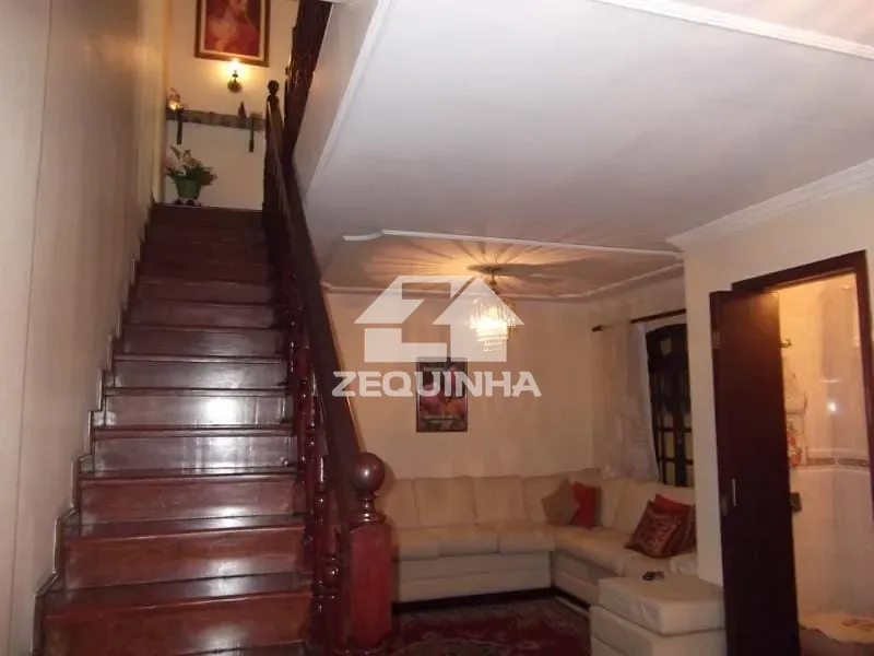 Casa, 3 quartos, 172 m² - Foto 2