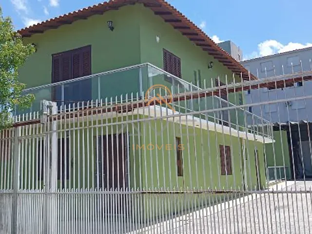 Casa 3 quartos e 3 banheiros, à venda, no bairro Fragata em Pelotas
