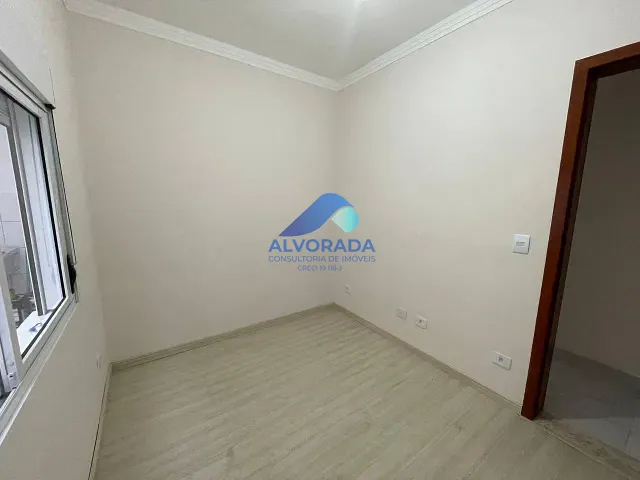 Casa com 125m² 4 quartos e 3 banheiros, à venda, no bairro Jardim das Indústrias em São José dos Campos