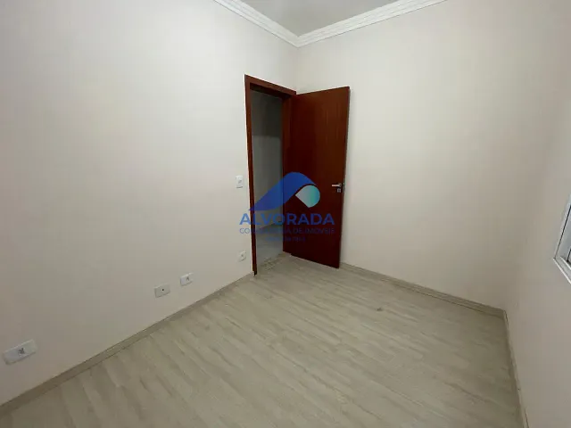 Casa com 125m² 4 quartos e 3 banheiros, à venda, no bairro Jardim das Indústrias em São José dos Campos